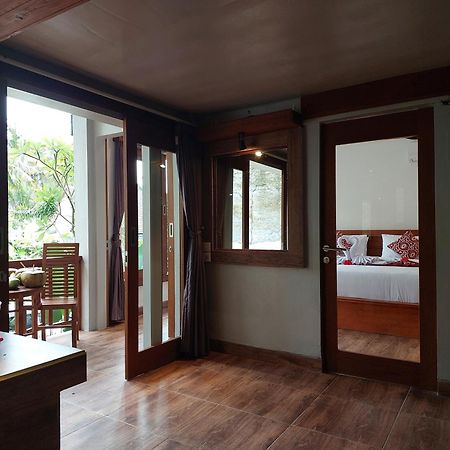 Prema Shiva Suites And Villas By Eps Ubud Exterior foto
