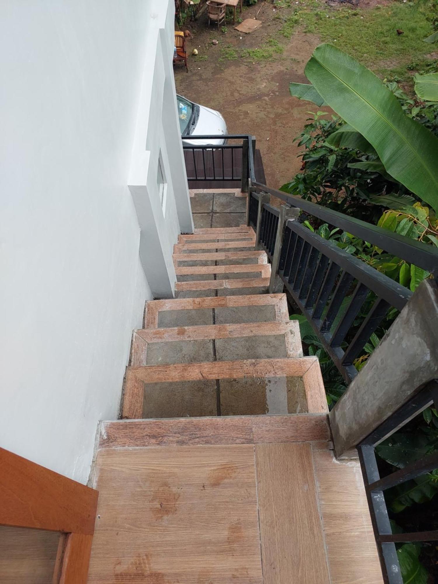 Prema Shiva Suites And Villas By Eps Ubud Exterior foto
