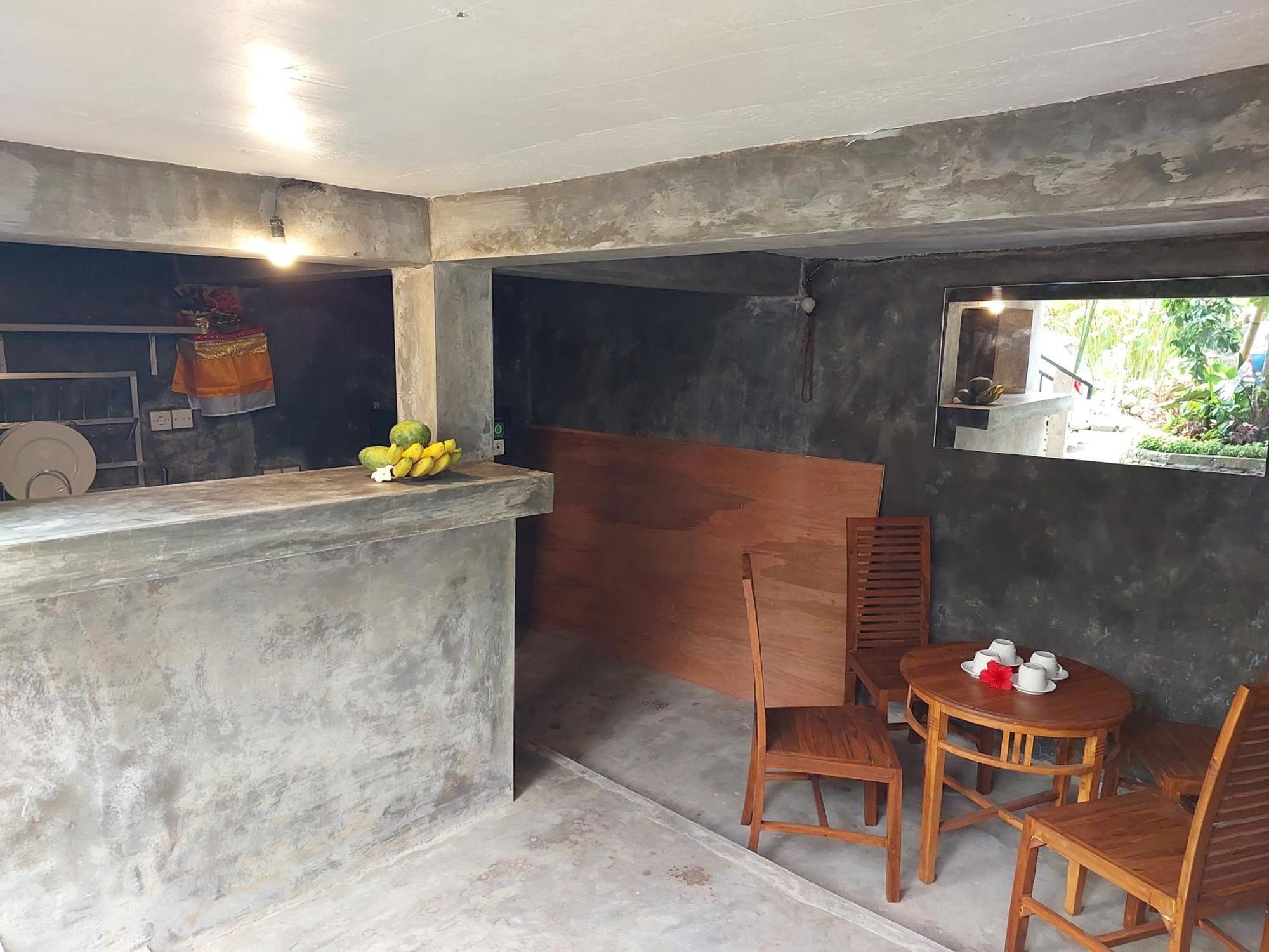 Prema Shiva Suites And Villas By Eps Ubud Exterior foto