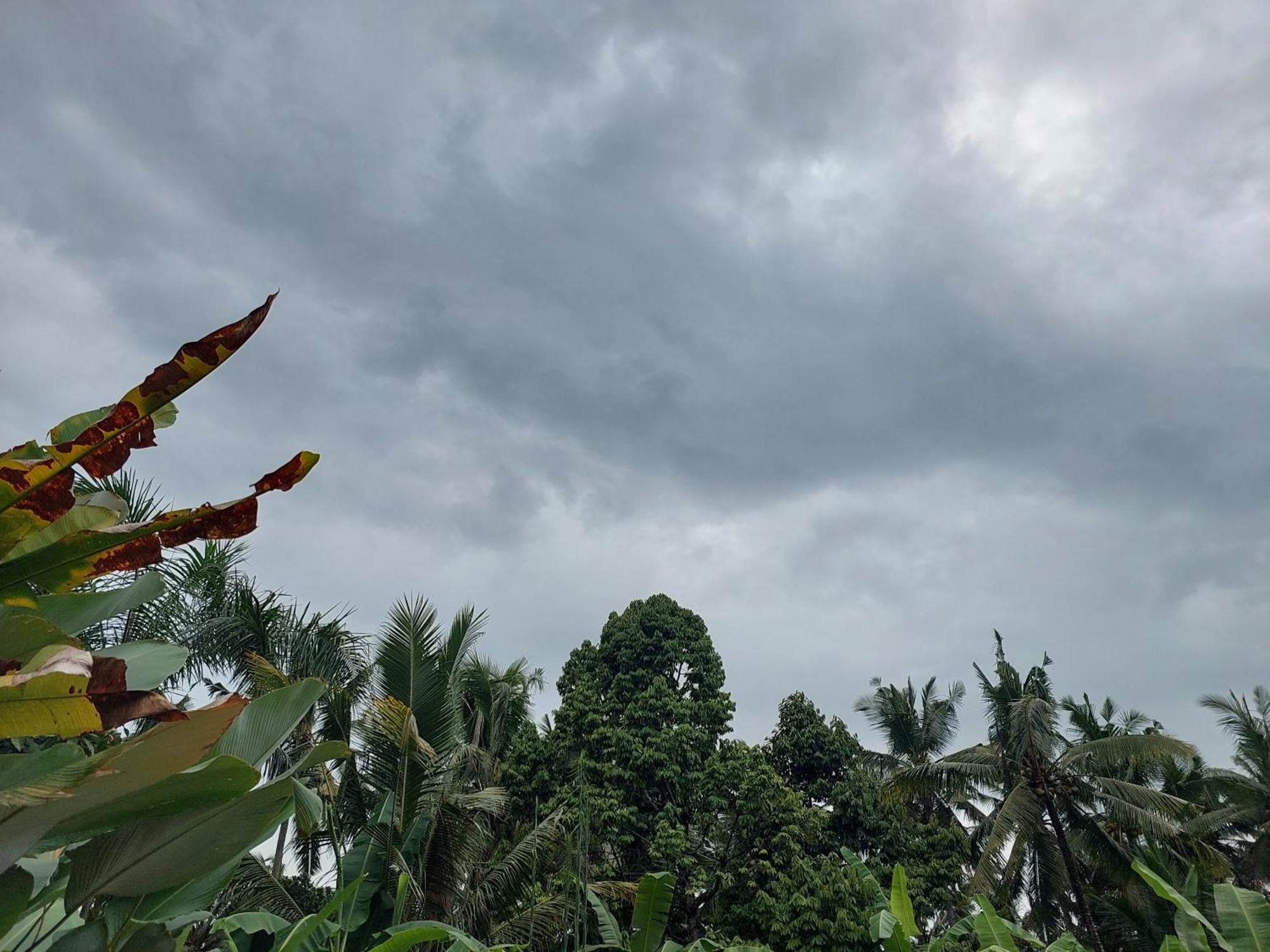 Prema Shiva Suites And Villas By Eps Ubud Exterior foto