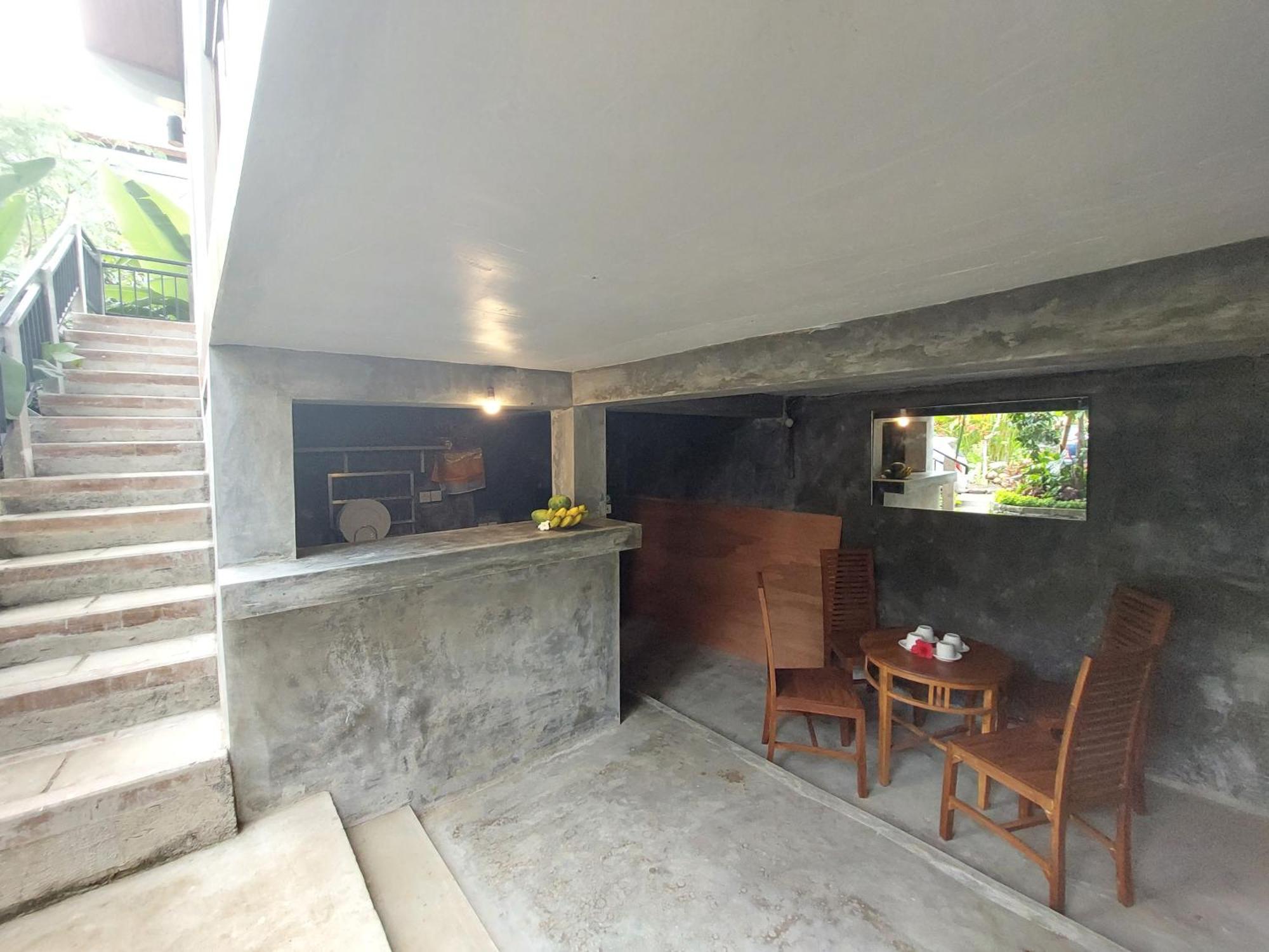Prema Shiva Suites And Villas By Eps Ubud Exterior foto