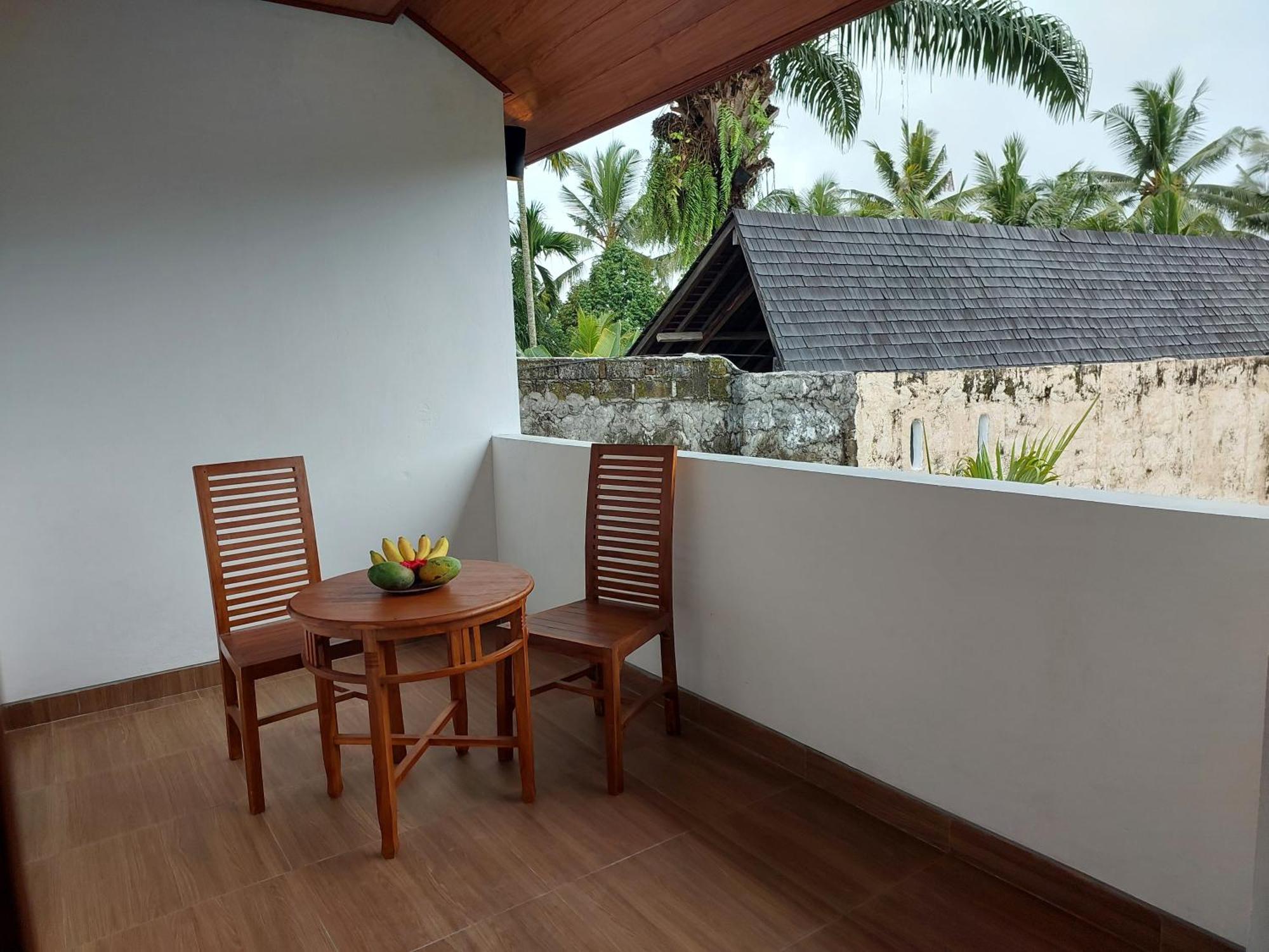 Prema Shiva Suites And Villas By Eps Ubud Exterior foto