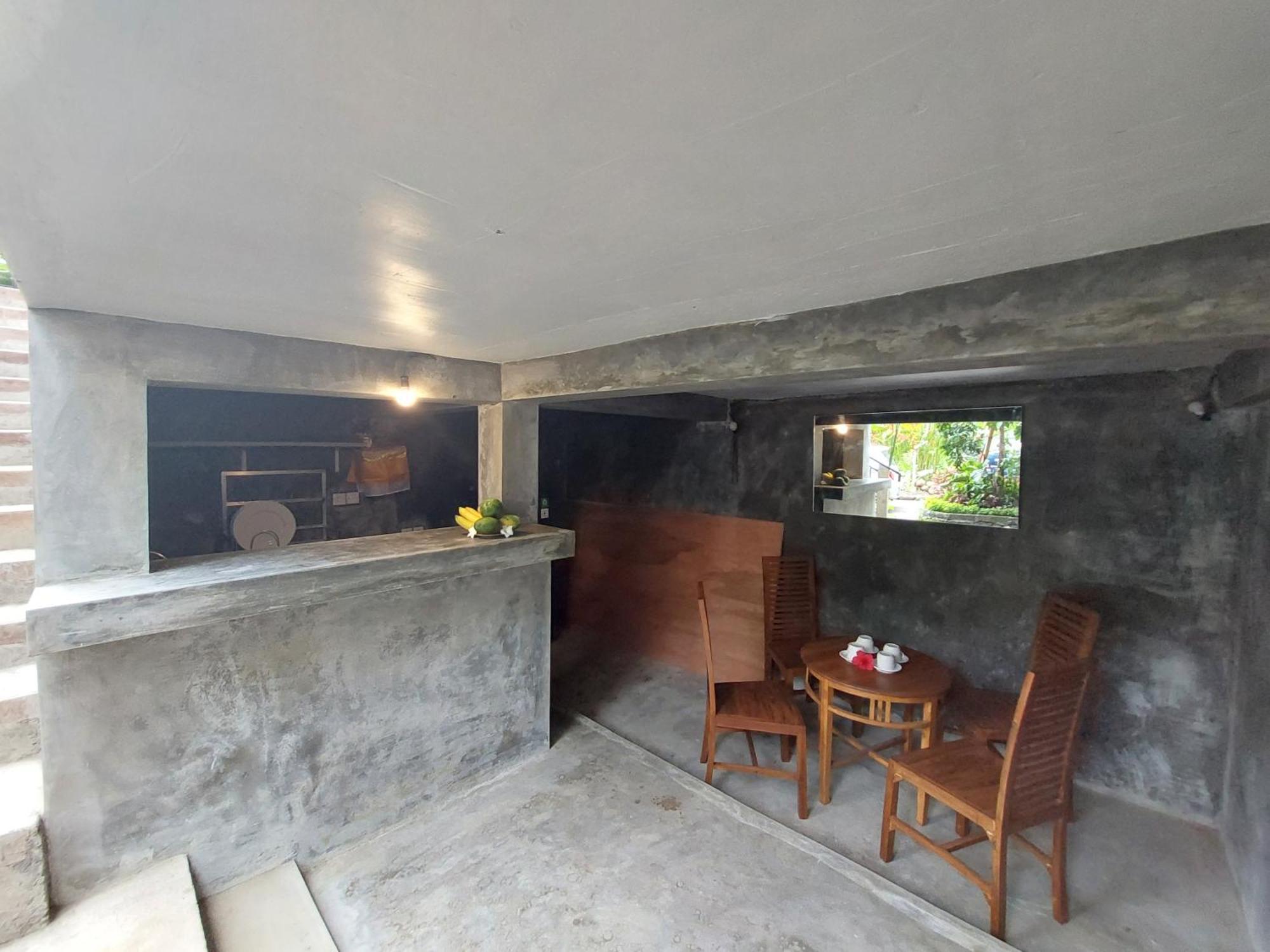 Prema Shiva Suites And Villas By Eps Ubud Quarto foto