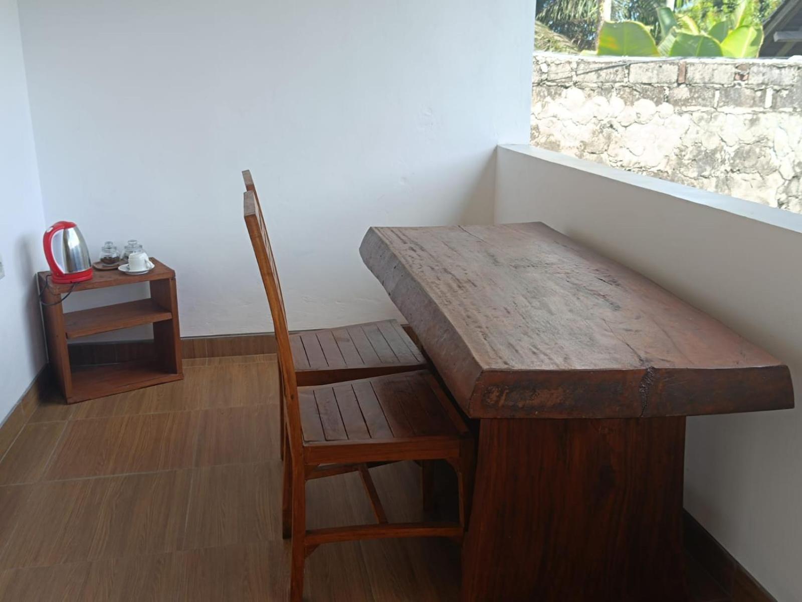 Prema Shiva Suites And Villas By Eps Ubud Exterior foto