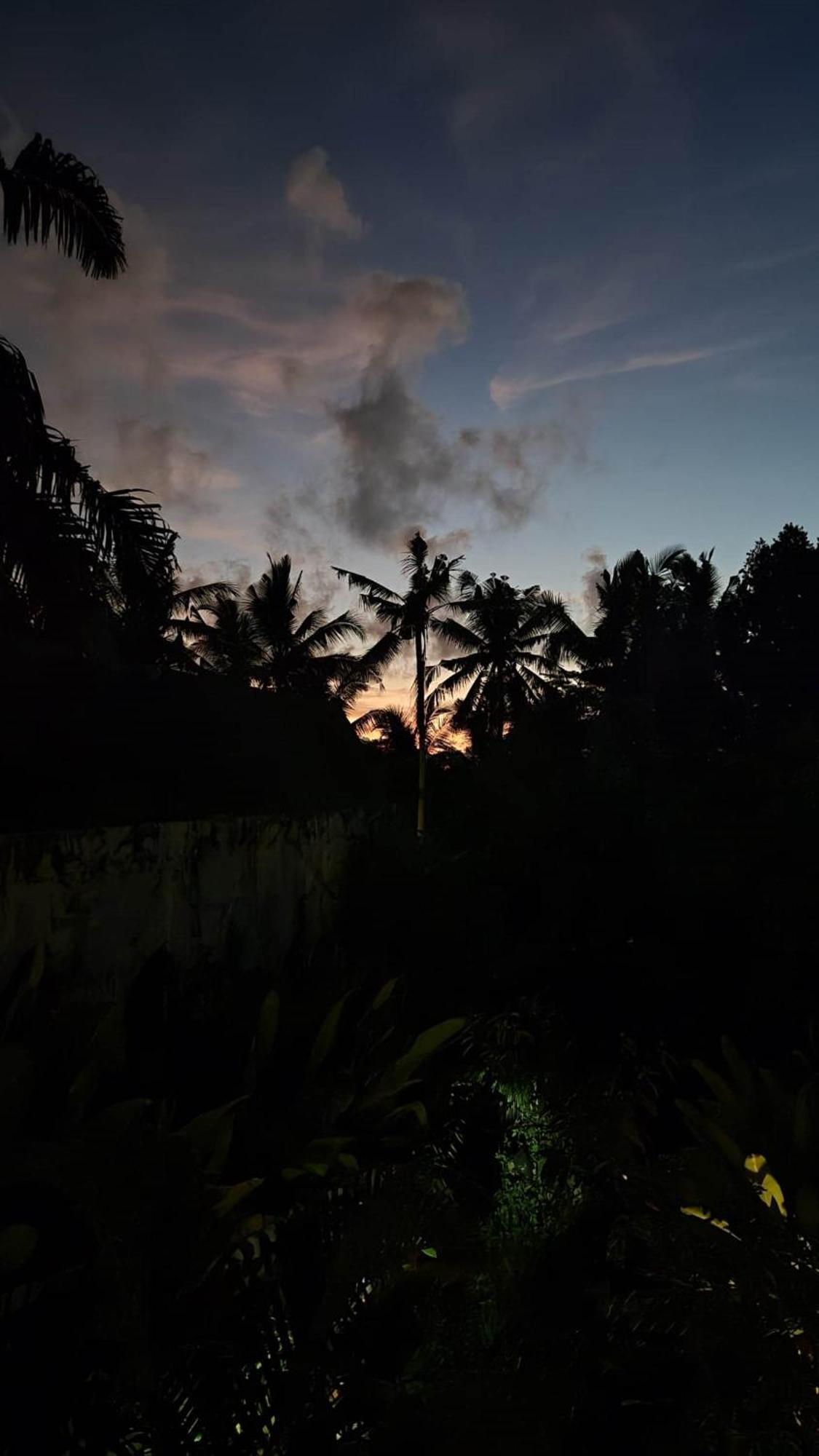 Prema Shiva Suites And Villas By Eps Ubud Exterior foto